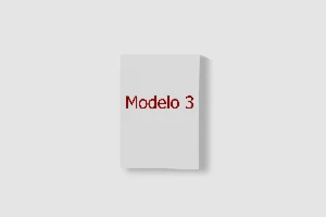Mockups de Caixa Box Para Photoshop - Outros