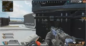 HACKER APEX LEGENDS  / AIM / ESP