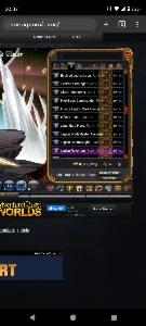 Conta De Aqw Full All - Adventure Quest World