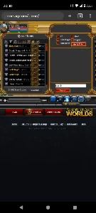 Conta De Aqw Full All - Adventure Quest World