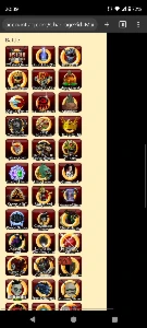 Conta De Aqw Full All - Adventure Quest World