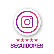 Seguidores No Instagram (Entrega Rapida) - Redes Sociais