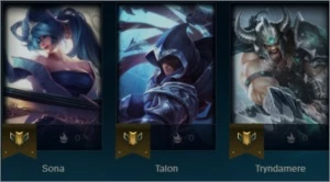 CONTA UNRANKED LVL 30 ! ! ! ENVIO IMEDIATO ! ! ! - League of Legends LOL