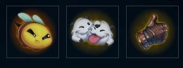 CONTA UNRANKED LVL 30 ! ! ! ENVIO IMEDIATO ! ! ! - League of Legends LOL