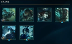 CONTA UNRANKED LVL 30 ! ! ! ENVIO IMEDIATO ! ! ! - League of Legends LOL