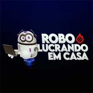 Bot Double Robô de sinais 24h Alta Taxa de Acerto - Outros