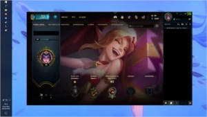 Conta LOL lvl 3: Nunca teve elo (unranked) inativa a 7 meses - League of Legends