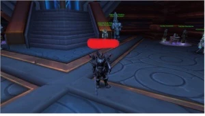 CONTA DO WOW SHADOWLANDS - Blizzard