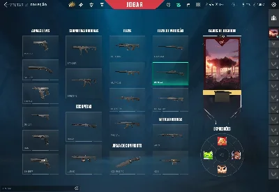 🚨Oportunidade – Conta Valorant Smurf!🚨
