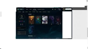 Conta lol PLATINA IV SOLO E FLEX IV - League of Legends