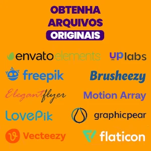 Conteúdo design premium - Banco de imagens e Vetores - Serviços Digitais