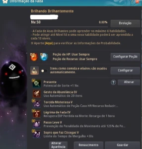 Conta BDO 898 GS não steam - Black Desert