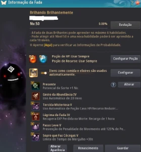 Conta BDO não steam - Black Desert