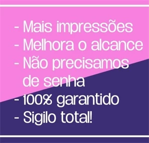 Venda de seguidores instagram - Redes Sociais