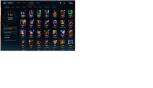 Conta Platina | 75 skins (2-8-15) | 4 vitoriosas | MMR Alto - League of Legends LOL