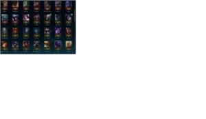 Conta Platina | 75 skins (2-8-15) | 4 vitoriosas | MMR Alto - League of Legends LOL