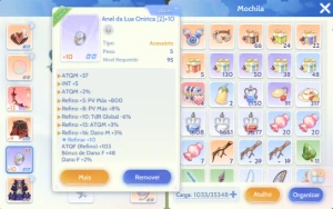 Conta Ragnarok Origin Classic Arqueiro 99/40 - Ragnarok Online