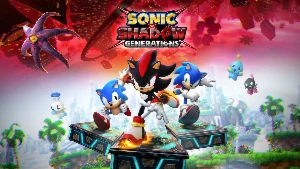 Sonic X Shadow Generations - Steam