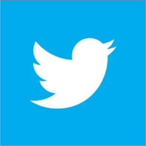 Conta no Twitter com 15k de Seguidores - Redes Sociais