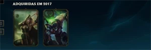 Vendo Conta D4 com lux elementalista com mmr alto - League of Legends LOL