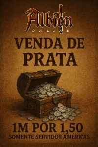 prata Albion online