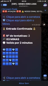 Mines Zero Loss Playpix💎✅ - Outros