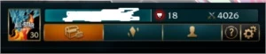 Vendo 2 contas de League of Legends. LOL