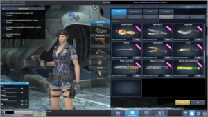 VENDO MAJOR TOP (SEM CADASTRO DE CPF) - Point Blank PB