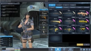 VENDO MAJOR TOP (SEM CADASTRO DE CPF) - Point Blank PB