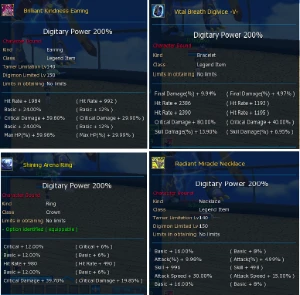 Sell Account Na Omegamon Server (Late Game) - Digimon Masters Online DMO