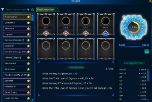 Sell Account Na Omegamon Server (Late Game) - Digimon Masters Online DMO
