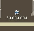 vendo 50mk eratz ( 50.000,00) - Dofus