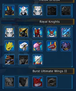 Digimon master online - Digimon Masters Online DMO