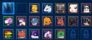 Digimon master online - Digimon Masters Online DMO