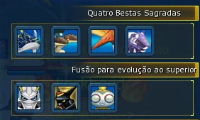 Digimon master online - Digimon Masters Online DMO
