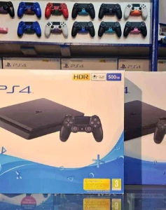 Ps4 slim - Products