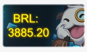 Conta Lol, Ouro 3, 273 Skins - League of Legends