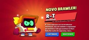 Brawl Stars conta - Clash of Clans