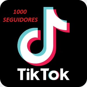 1000 Seguidores Tiktok O Mais Barato - Social Media