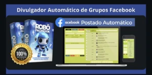 Pacote De Ferramentas Premium 🤖 - Outros