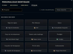 SMURF DIAMANTE 2 COM O WINRATE ALTO - CAINDO COM STREAMERS! - League of Legends LOL