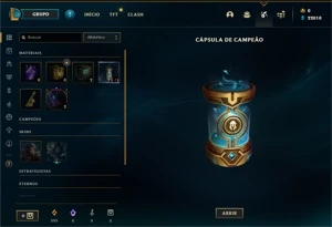 SMURF DIAMANTE 2 COM O WINRATE ALTO - CAINDO COM STREAMERS! - League of Legends LOL