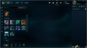 Conta lol sem email lvl24, 35 a 38k BE - League of Legends