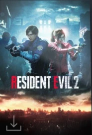 Steam com Resident Evil 2 Remake