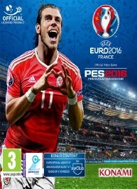 UEFA Euro 2016 France - PC DIGITAL - Outros