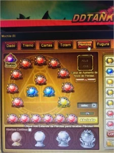 DDTANK: FC +3KK200 S4 - Others