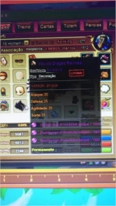 DDTANK: FC +3KK200 S4 - Others