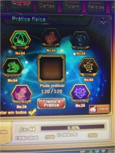DDTANK: FC +3KK200 S4 - Others