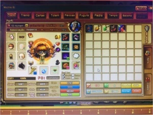 DDTANK: FC +3KK200 S4 - Others
