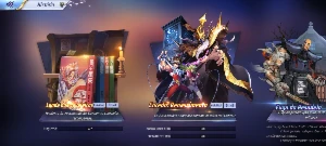 Cc Saint Seiya Serv A141 Shura Div Todas Os Repair - Saint Seiya Awakening SSA